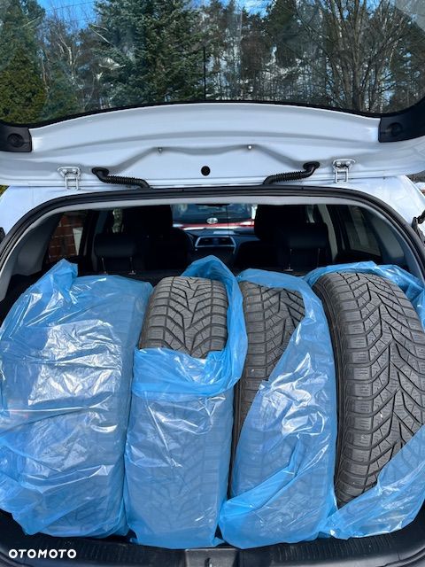 Suzuki SX4 S-Cross 1.4 T Elegance 4WD - 4