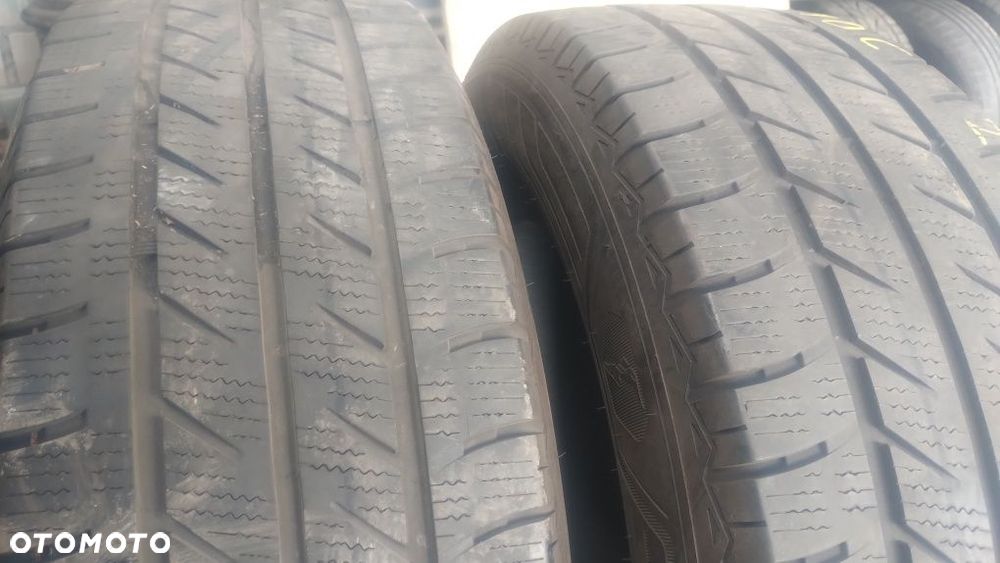 235.65.16c Goodyear Vector 4 seasons cargo - 1