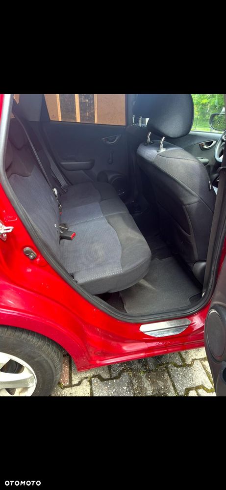 Honda Jazz 1.2 S - 6