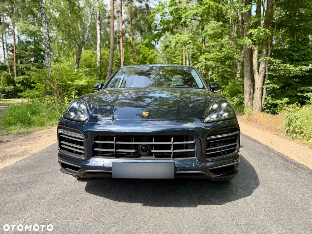 Porsche Cayenne GTS Tiptronic S - 7