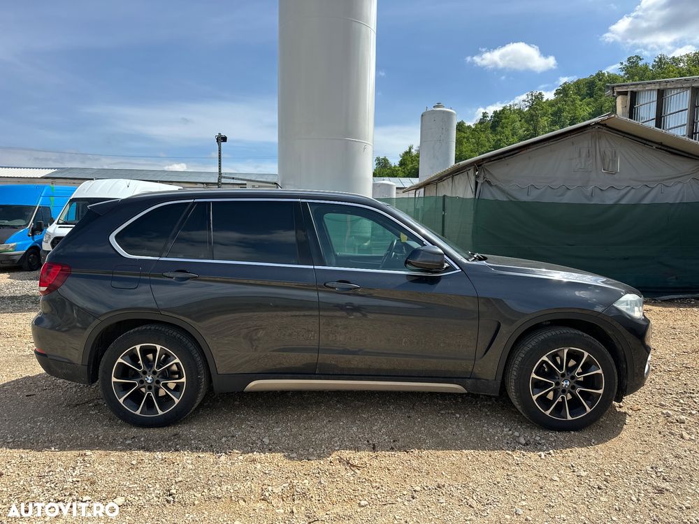 BMW X5 - 4