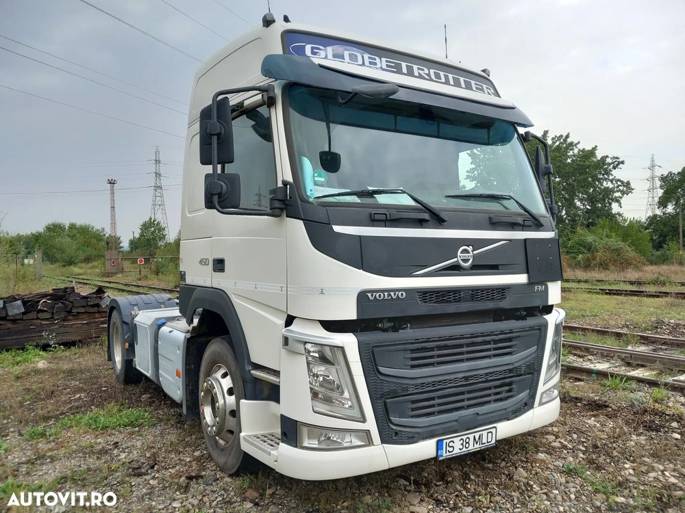 MAN TGX 18.480 - 4