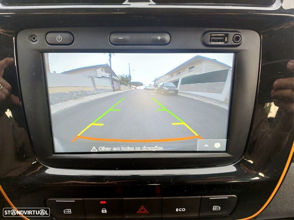 Dacia Spring Electric 45 Comfort Plus - 34