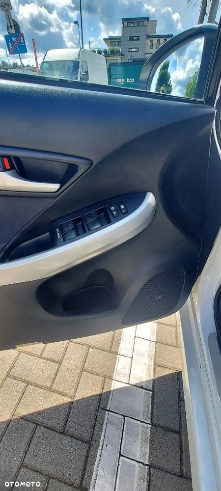 Toyota Prius 1.8 Hybrid Prestige - 7