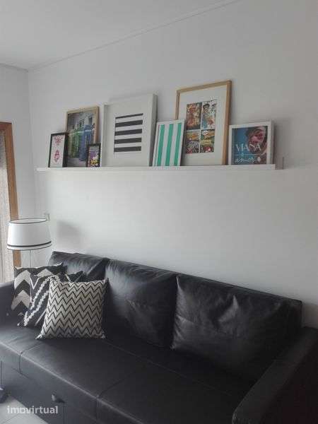Apartamento T1 - Praia do Cabedelo - Viana do Castelo - Grande imagem: 5/7