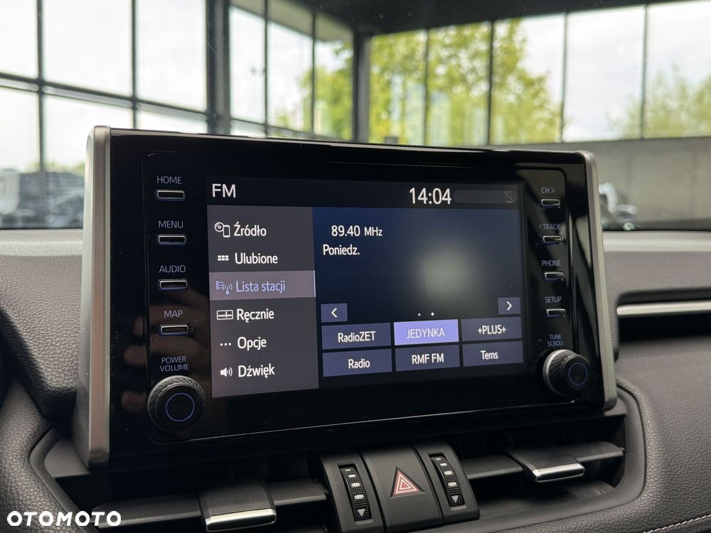 Toyota RAV4 2.0 Comfort 4x2 - 32