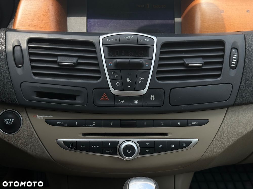 Renault Laguna 2.0 TCe 170 Initiale - 20