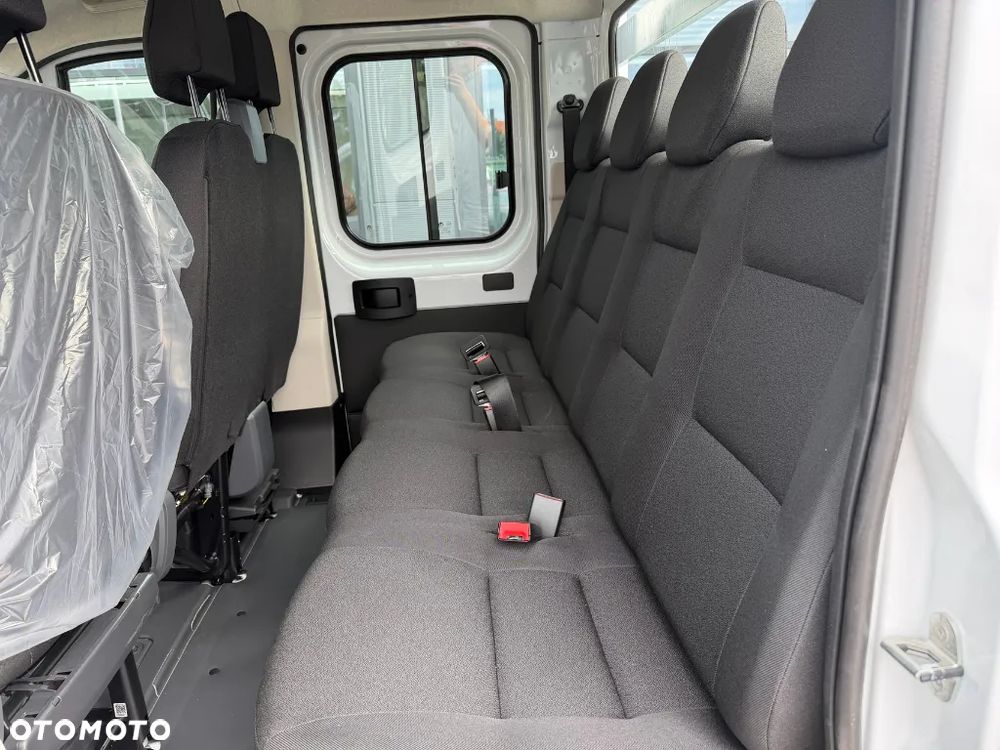Peugeot Boxer - 12