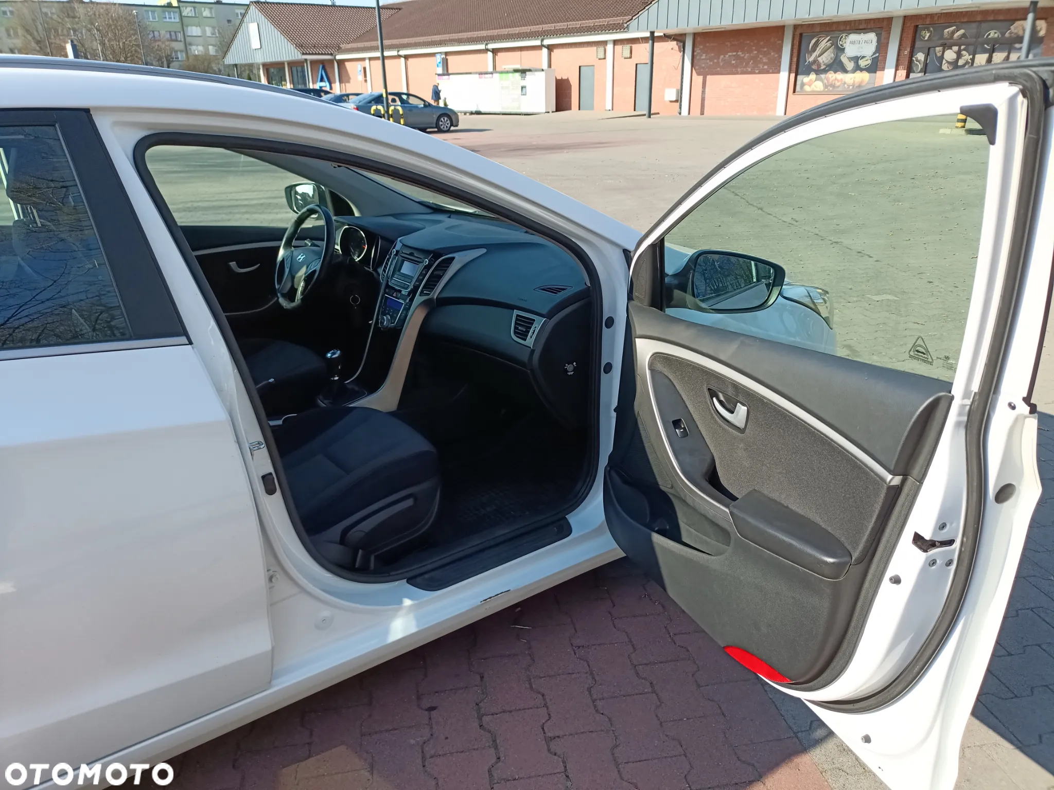 Hyundai i30 - 15