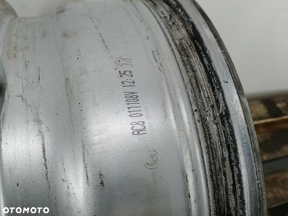 FELGA ALUMINIOWA 16 BMW E87 6783628 - 7