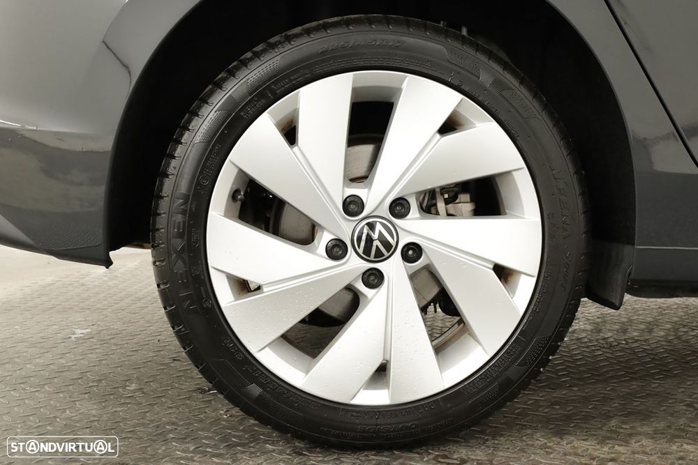 VW Golf 1.5 TSI e-Hybrid Style DSG - 5