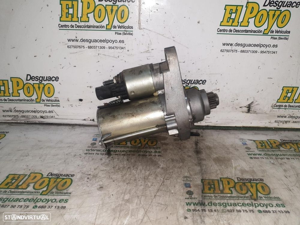 MOTOR ARRANQUE SEAT IBIZA III 2013 - 1