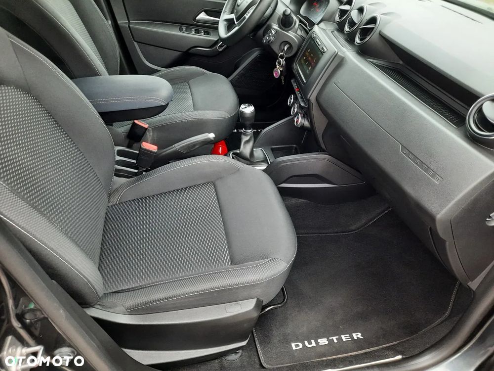 Dacia Duster SCe 115 2WD Essential - 23