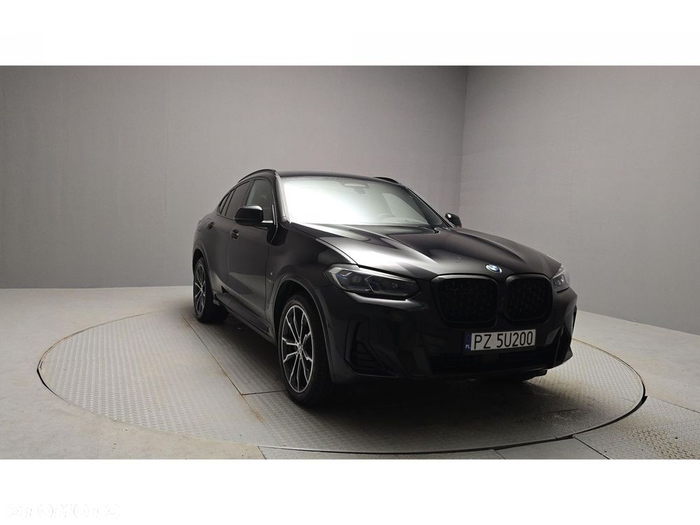 BMW X4 xDrive30d M Sport - 5