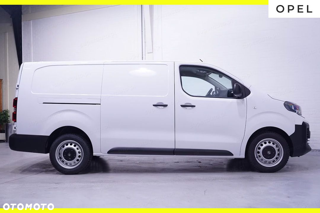 Opel Vivaro Extra Long L2H1 EAT8 2.0 144KM - 5