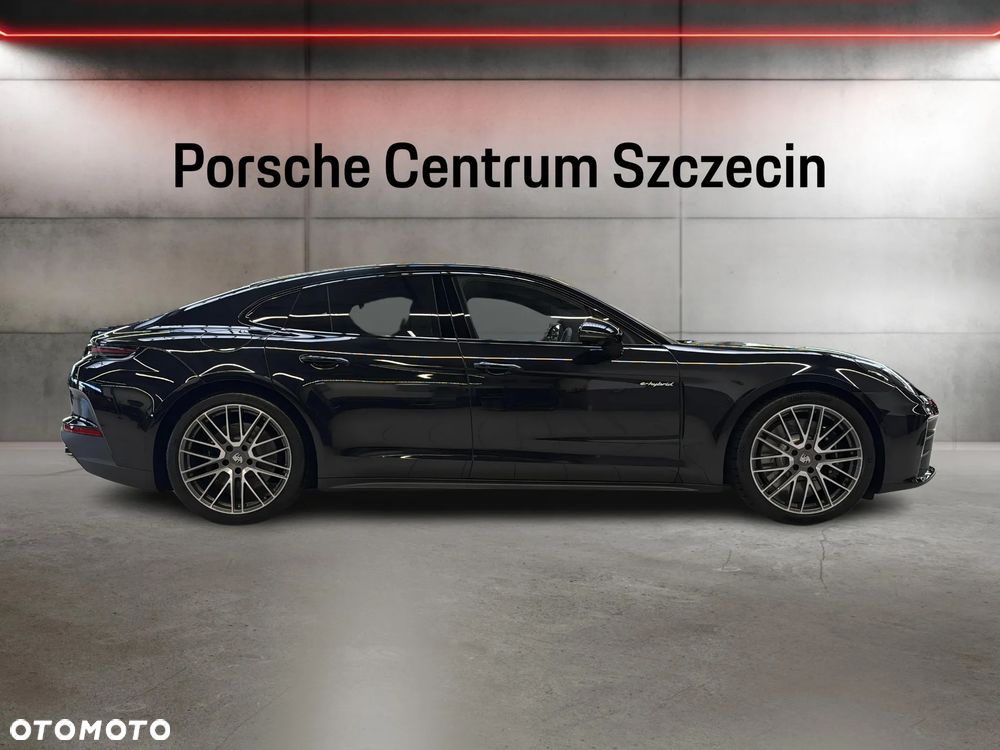 Porsche Panamera 4S E-Hybrid PHEV - 6