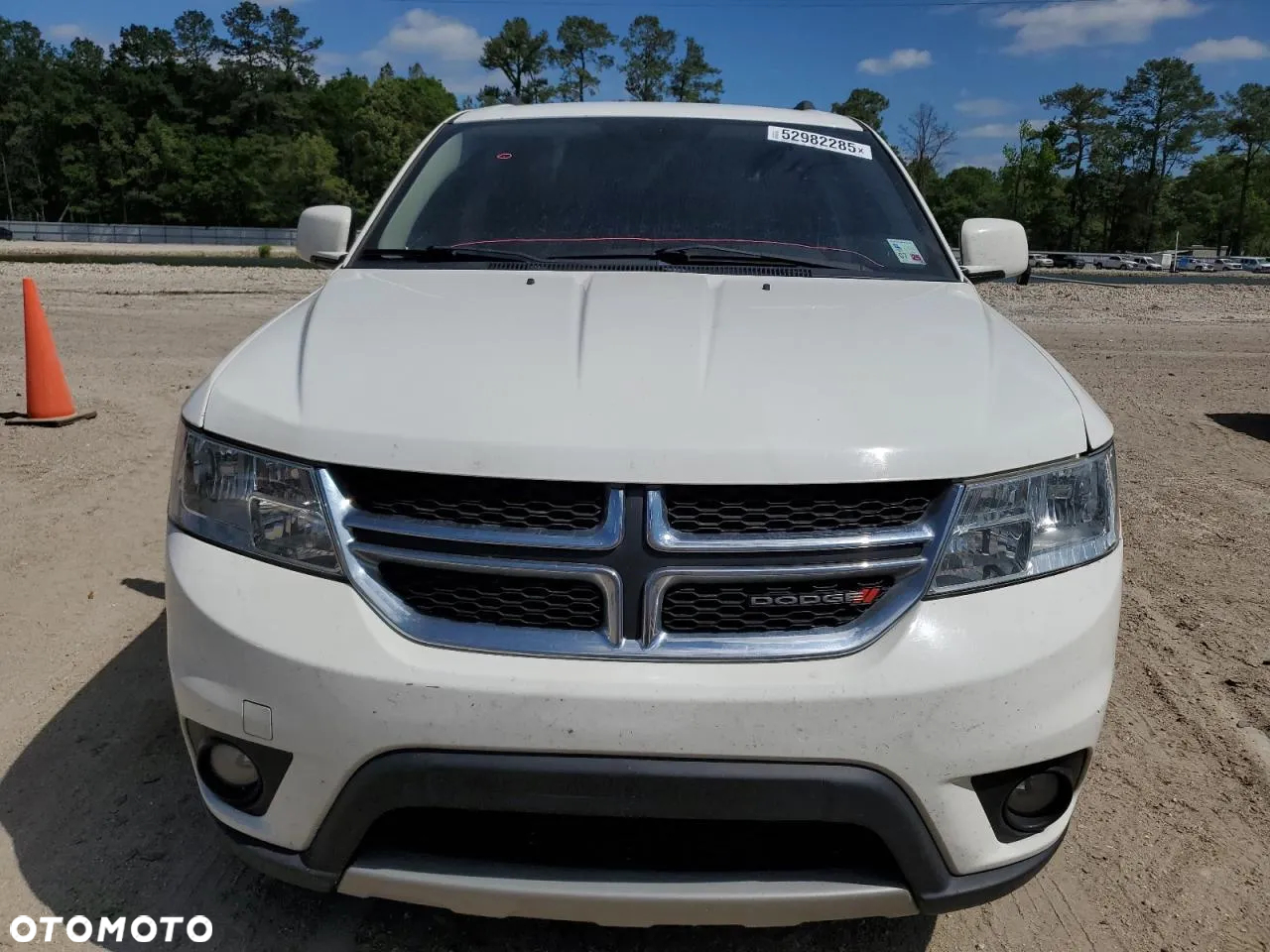 Dodge Journey - 5