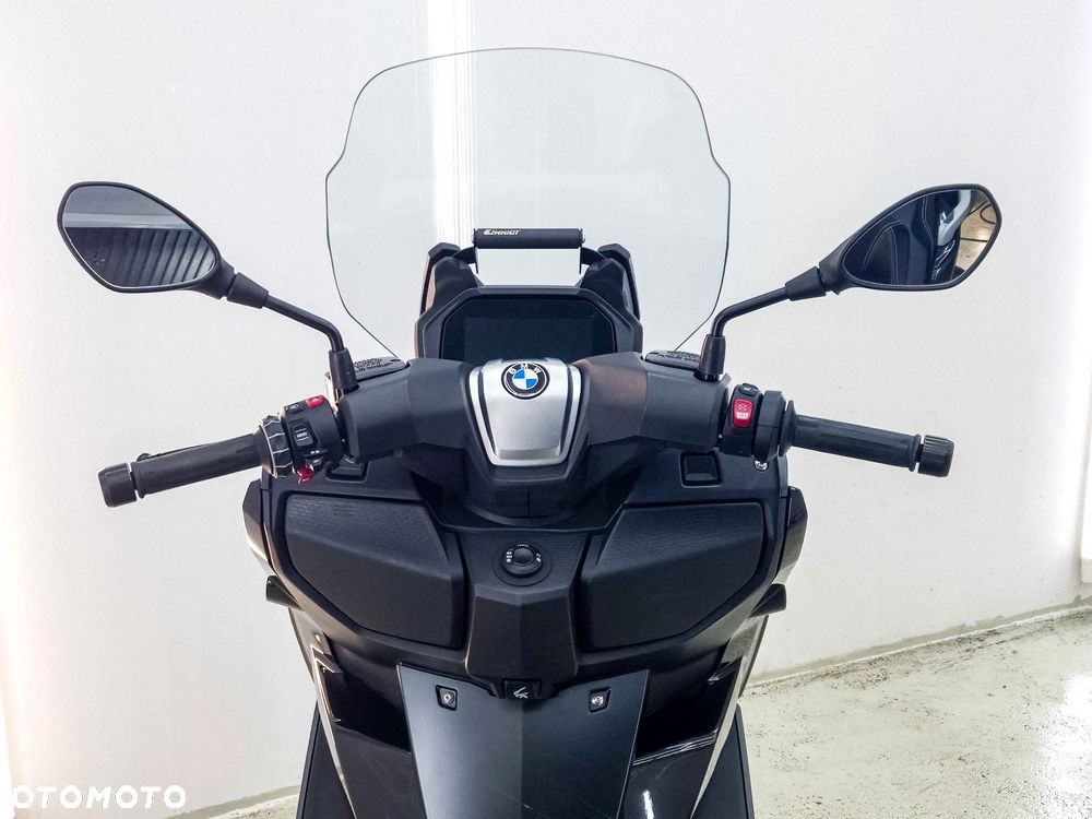 BMW C 400 GT - 35