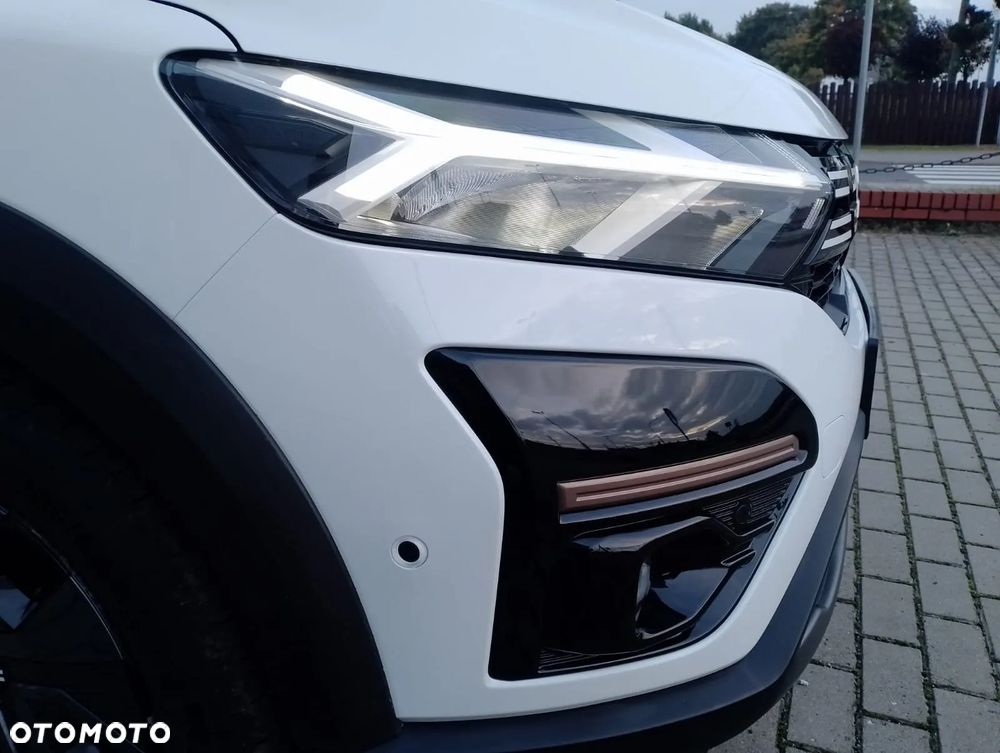 Dacia Sandero TCe 90 Expression - 7
