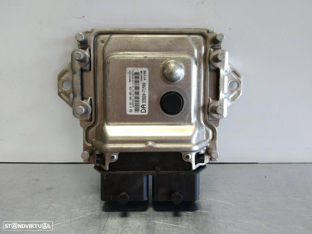 CENTRALINA DO MOTOR UCE SUZUKI ALTO - 1