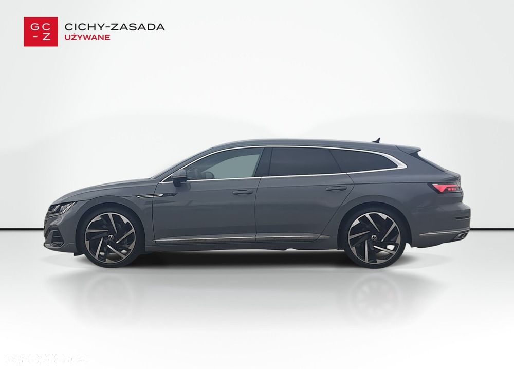 Volkswagen Arteon Shooting Brake ver-2-0-tsi-4motion-r--line-dsg - 2
