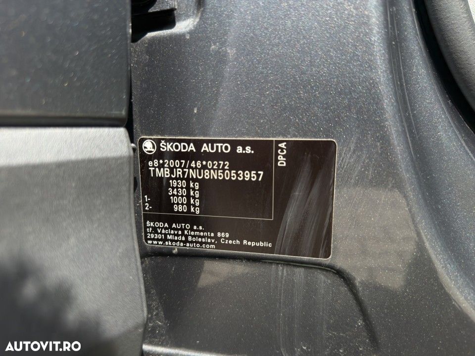 Skoda Karoq - 23
