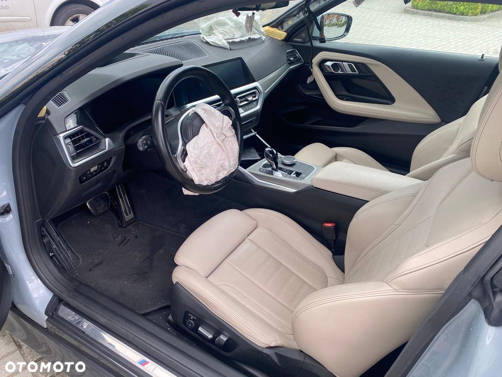 BMW Seria 2 220i Sport-Aut M Sport - 14