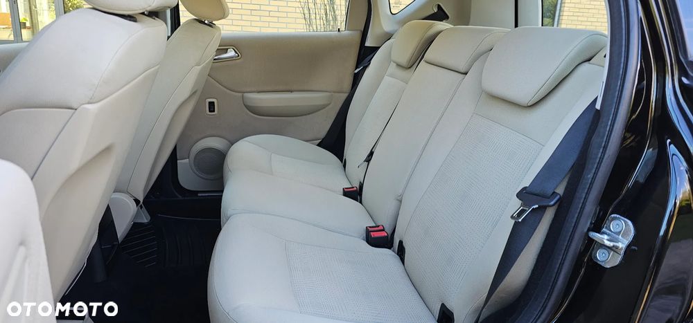 Mercedes-Benz Klasa A 160 Avantgarde BlueEff EU5 - 8