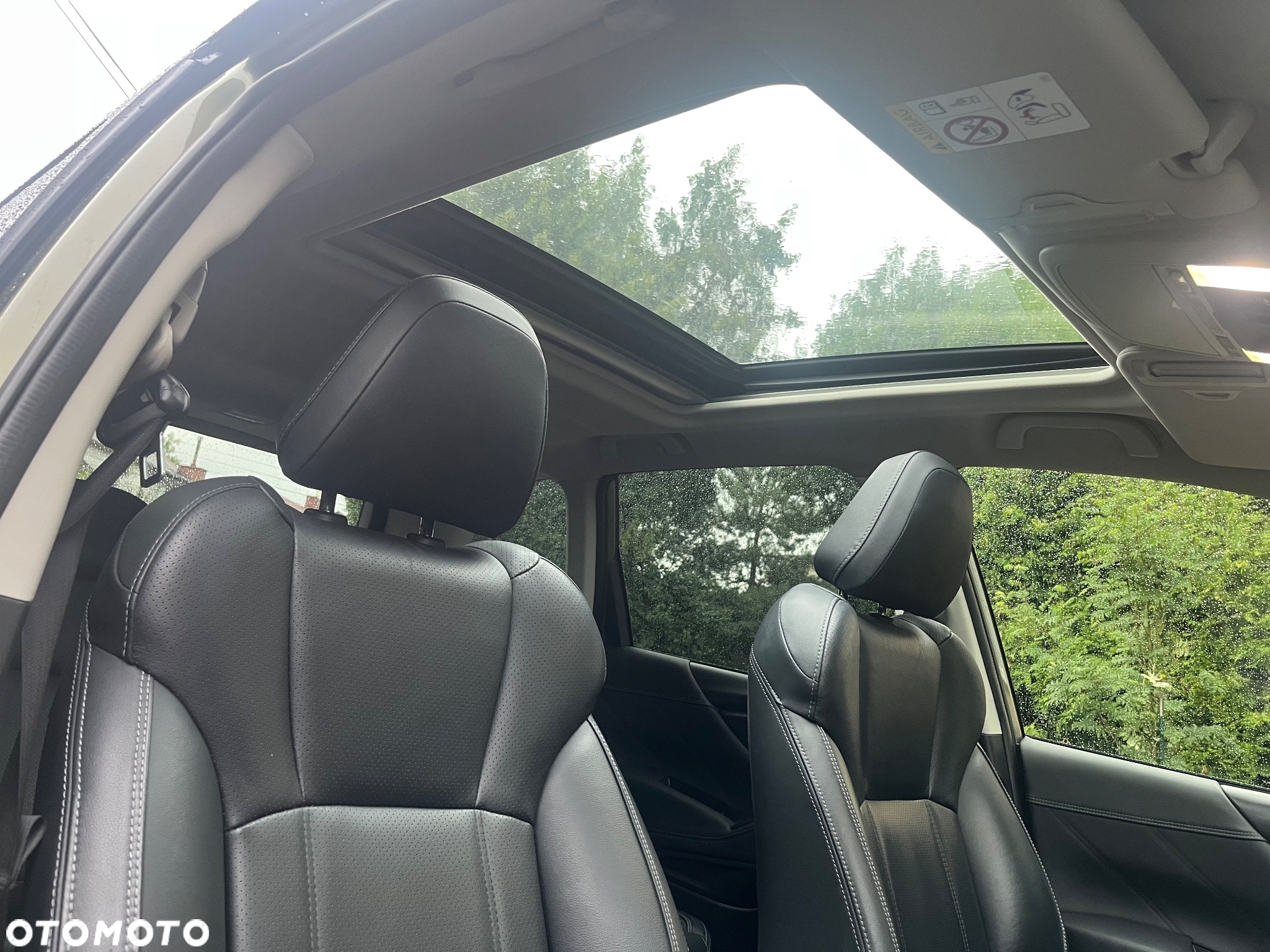 Subaru Forester 2.0 i Exclusive Special (EyeSight) Lineartronic - 8