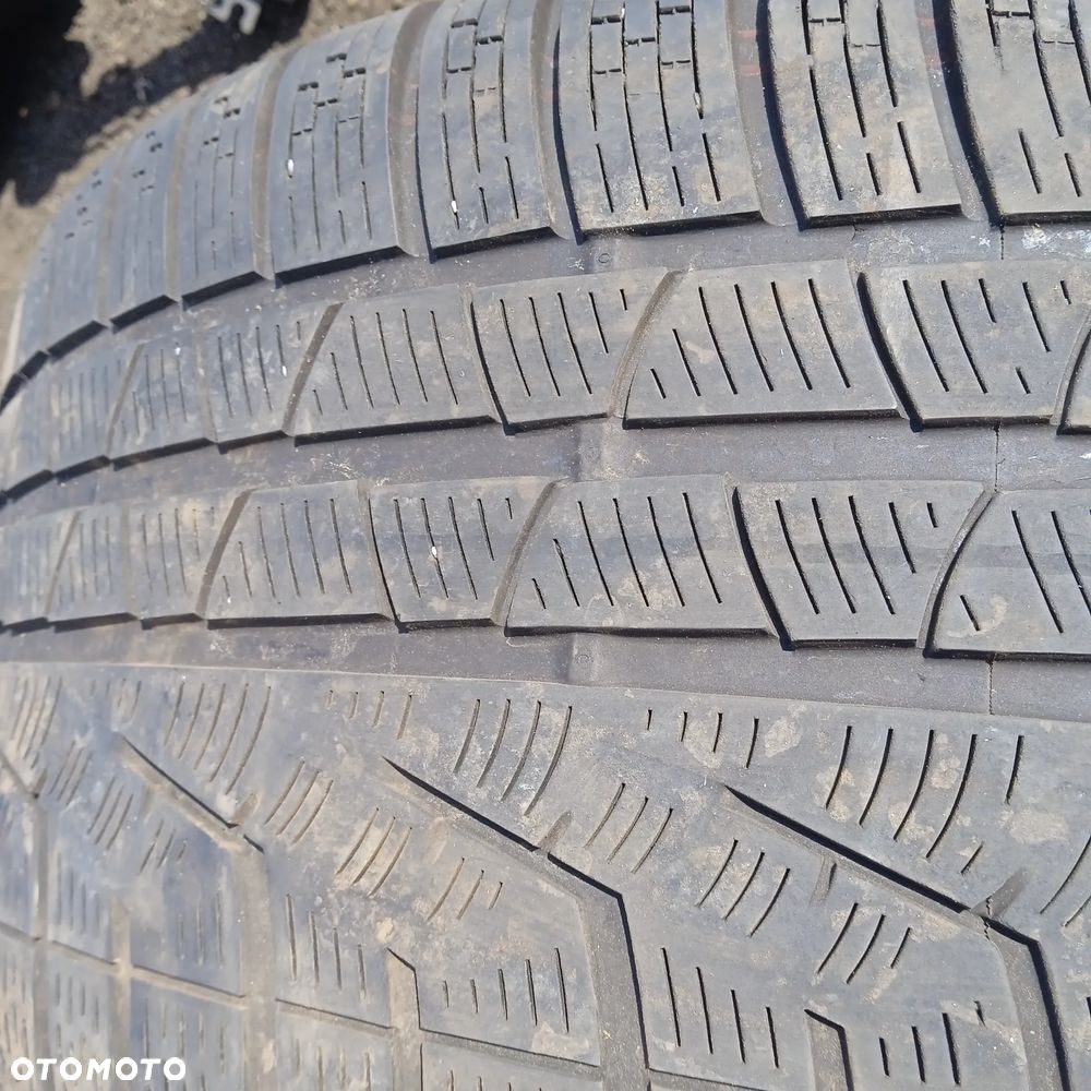 Felgi Mercedes-Benz AMG C-klasa 205 W205 19" 20" zima - 14