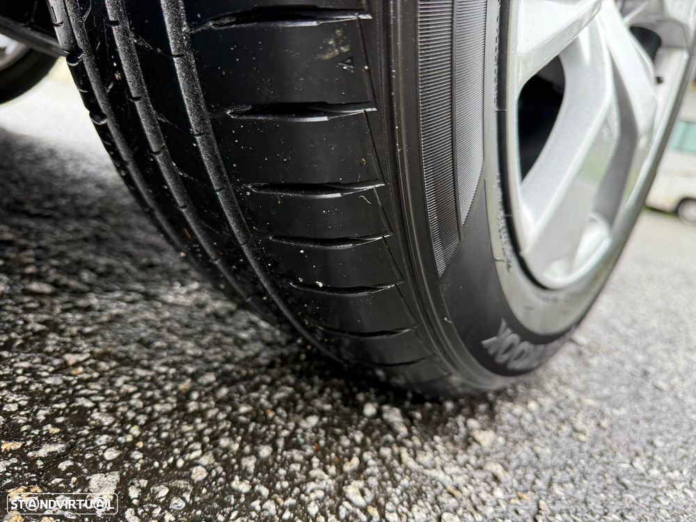 Peugeot 2008 1.4 HDi Allure - 17