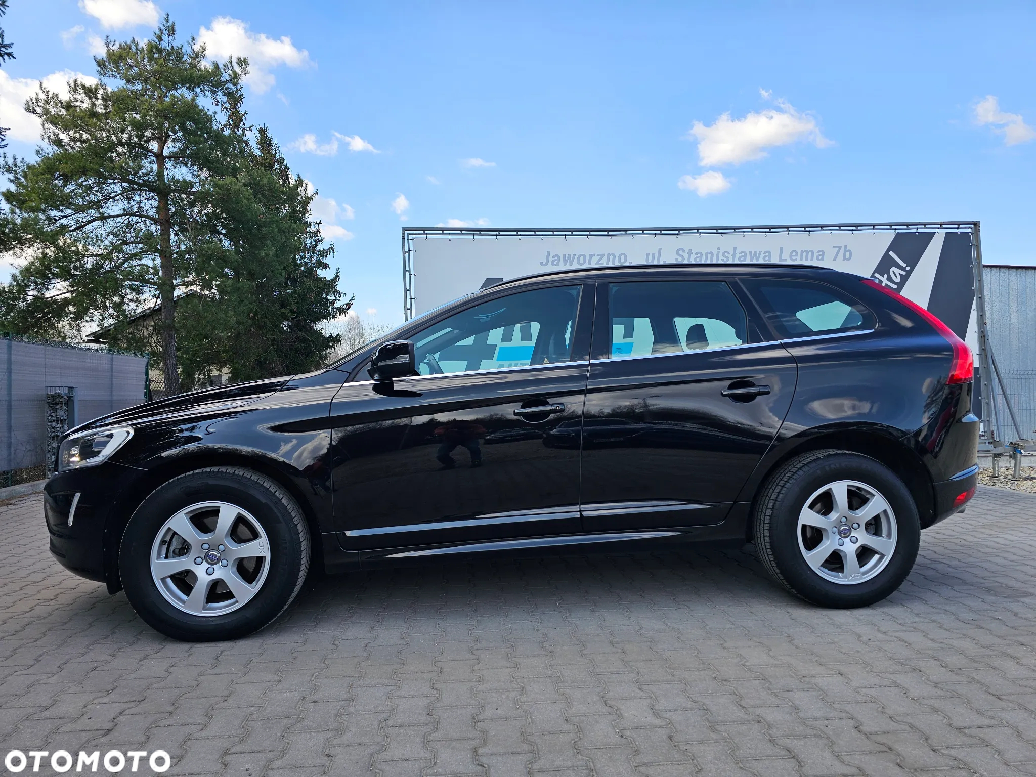 Volvo XC 60 D3 Drive-E Summum - 7