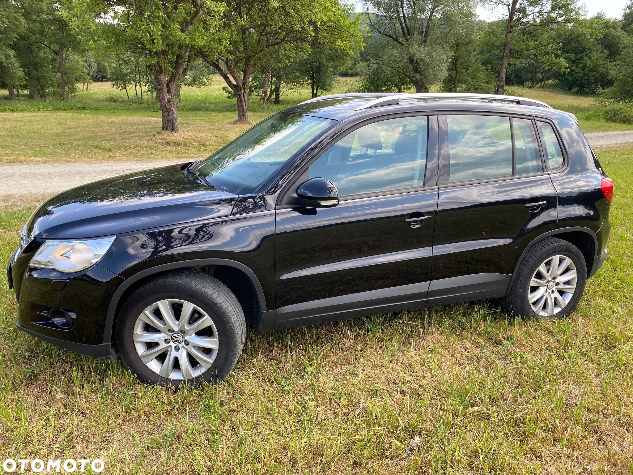 Volkswagen Tiguan 2.0 TDI 4Mot Track DSG - 22