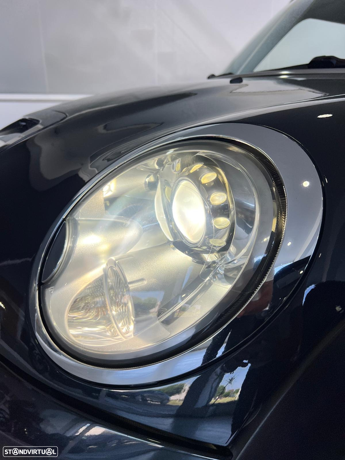 MINI 3 Portas Cooper S - 15