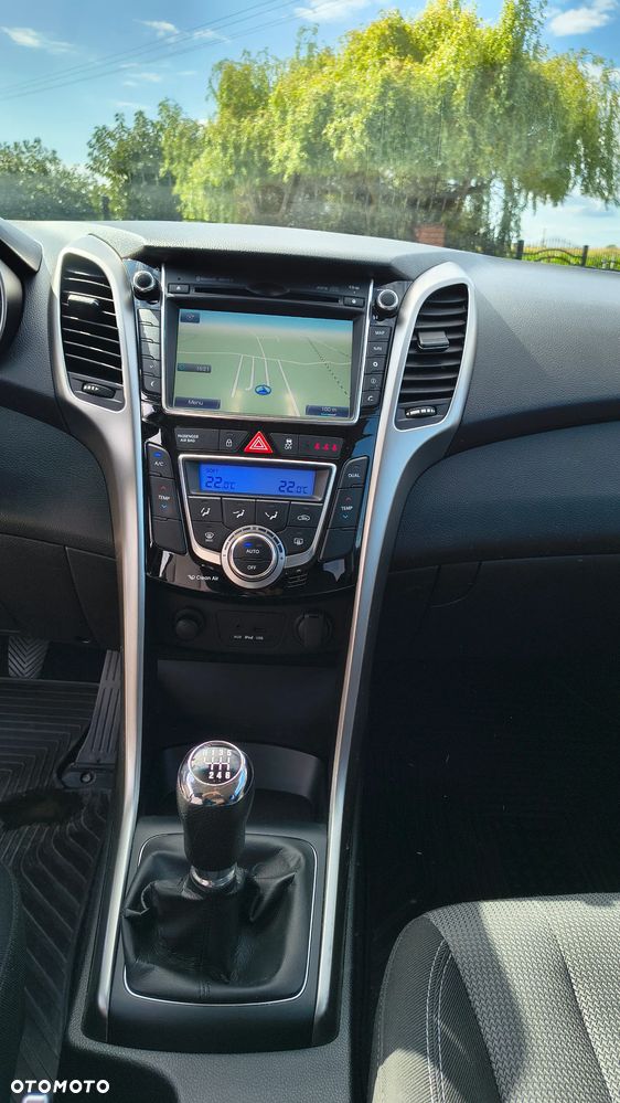 Hyundai i30 1.6 GDI Comfort - 15