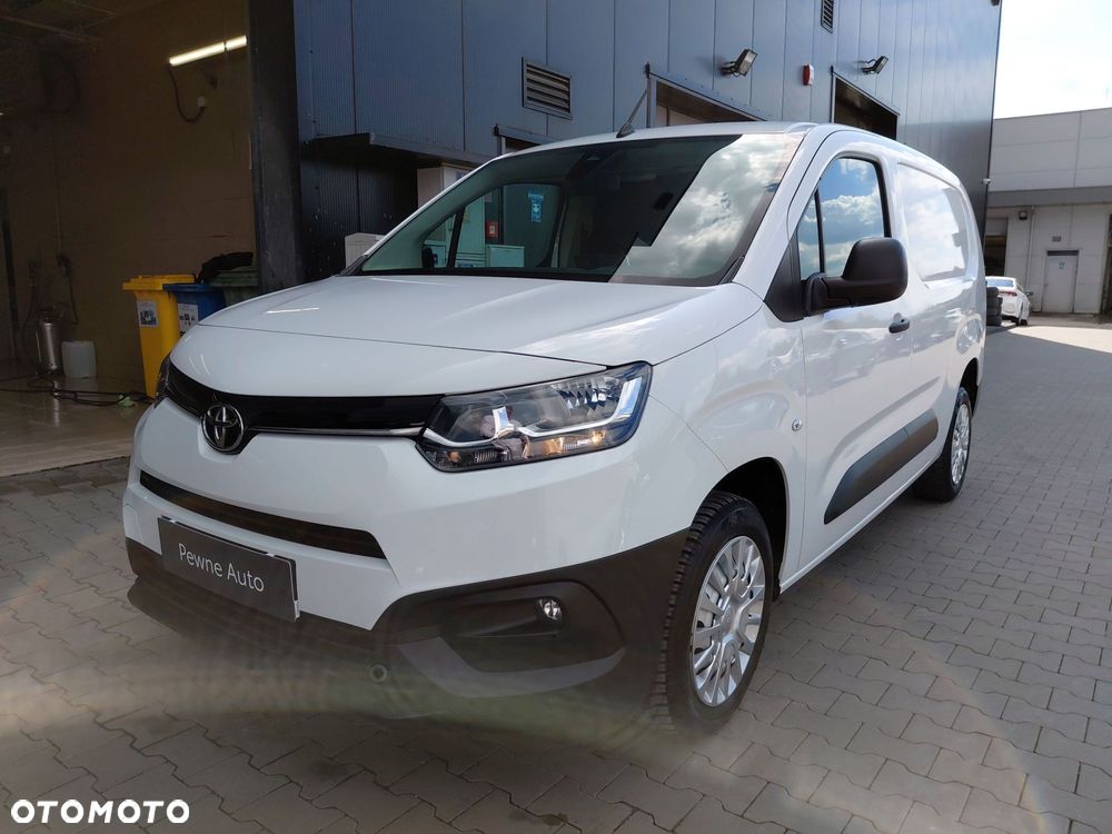 Toyota PROACE CITY - 28