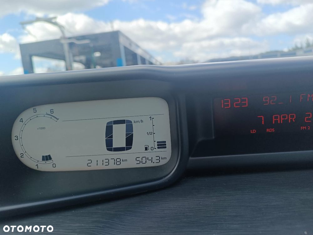 Citroën C3 Picasso 1.4i SX Pack - 6