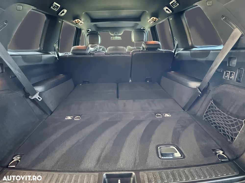 Mercedes-Benz GLS 63 AMG 4MATIC Aut - 15