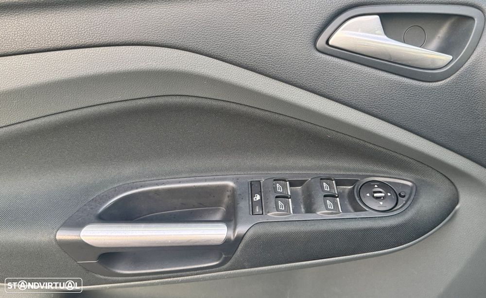 Ford C-Max 2.0 TDCi Titanium - 12