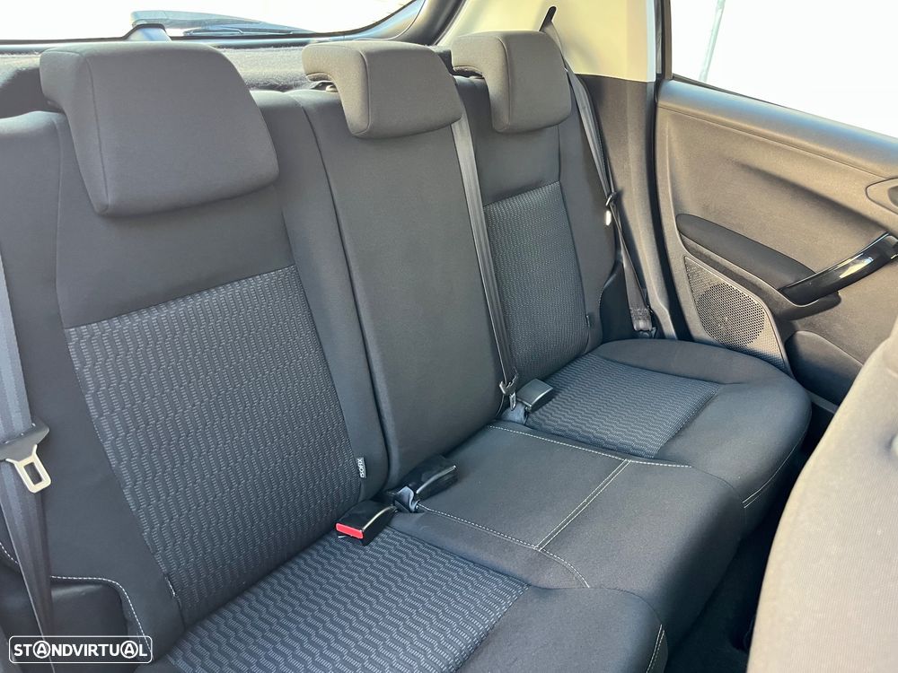 Peugeot 208 1.6 BlueHDi Allure - 15