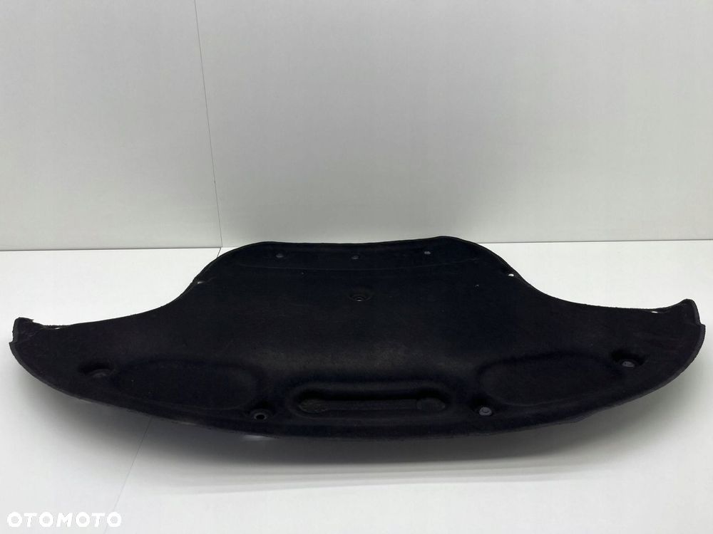 MERCEDES W212 LCI WYGŁUSZENIE IZOLACJA MASKI A2126820026 - 2