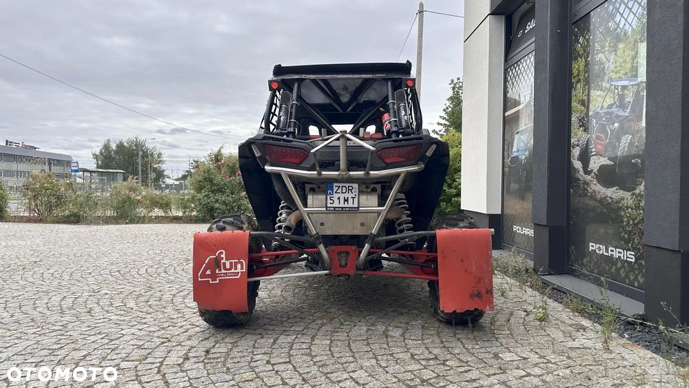 Polaris RZR - 7