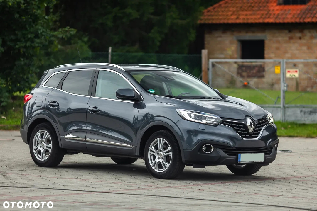 Renault Kadjar Energy TCe 130 EDC LIMITED - 9
