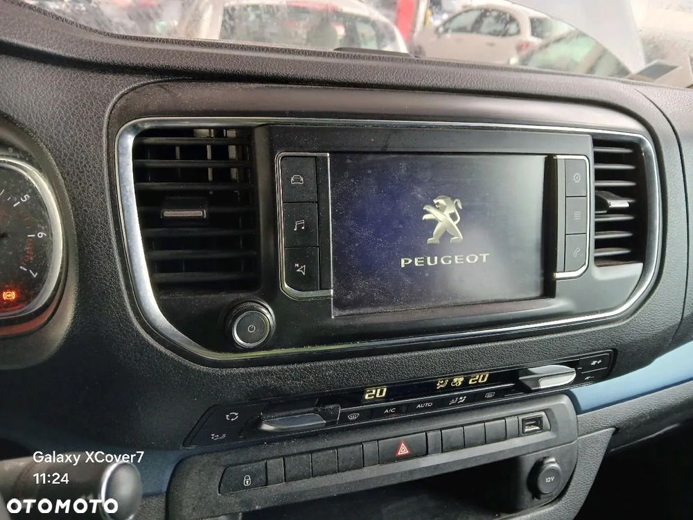 Peugeot Traveller 2.0 BlueHDi Compact Active - 9