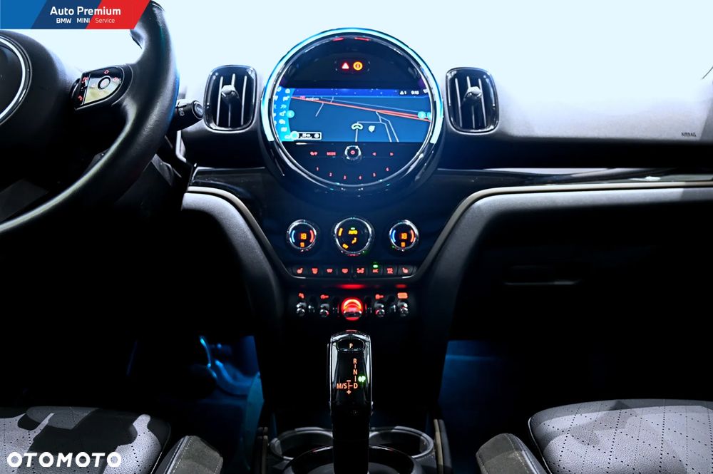 MINI Countryman Cooper - 18