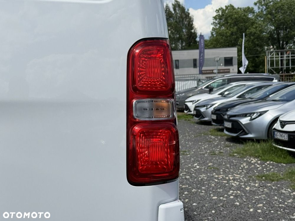 Toyota ProAce - 8