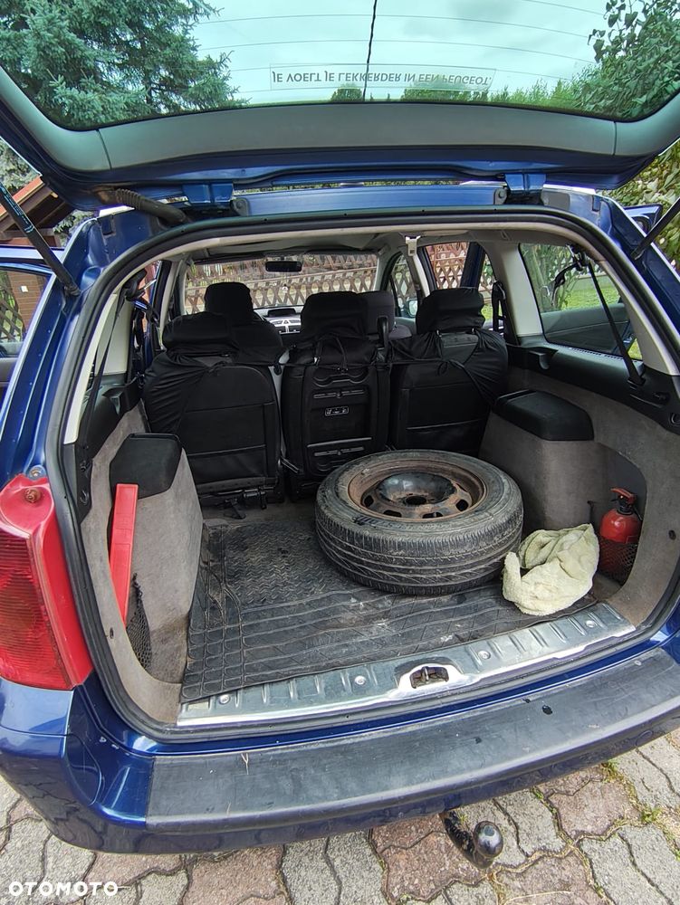 Peugeot 307 1.6 - 18