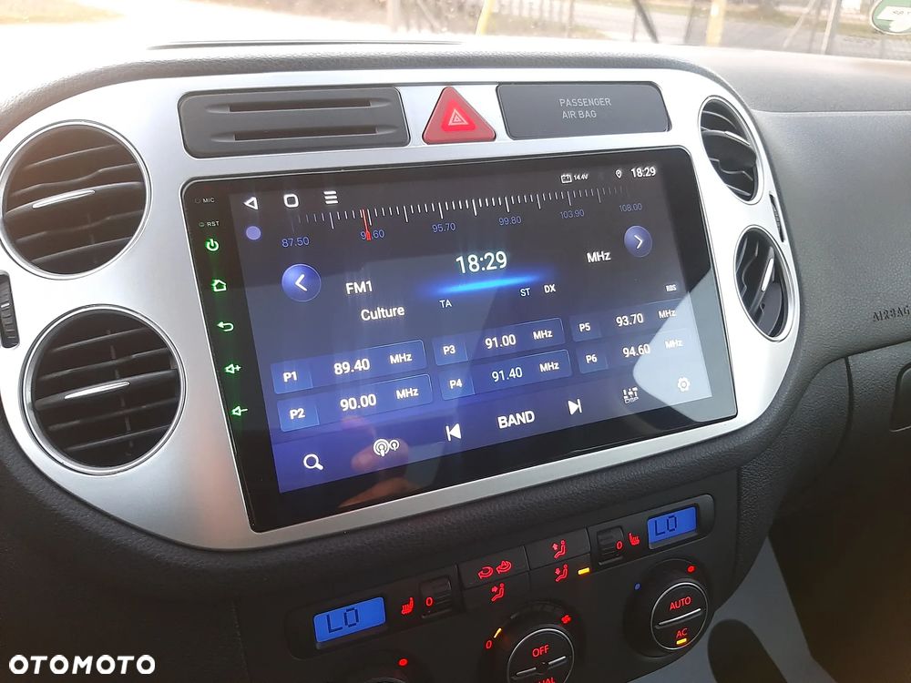 Volkswagen Tiguan 2.0 TDI 4Mot Sport DSG - 20