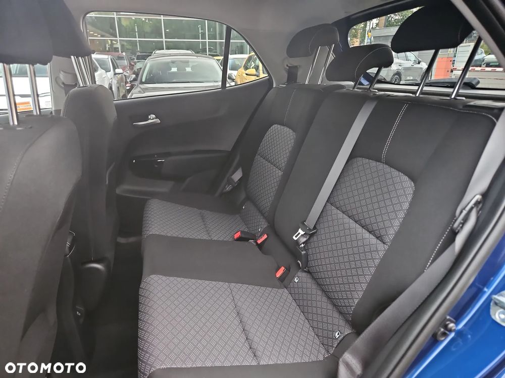 Kia Picanto 1.0 GDI Business Line - 16