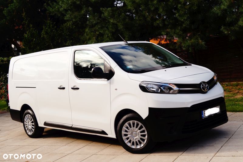 Toyota ProAce - 33